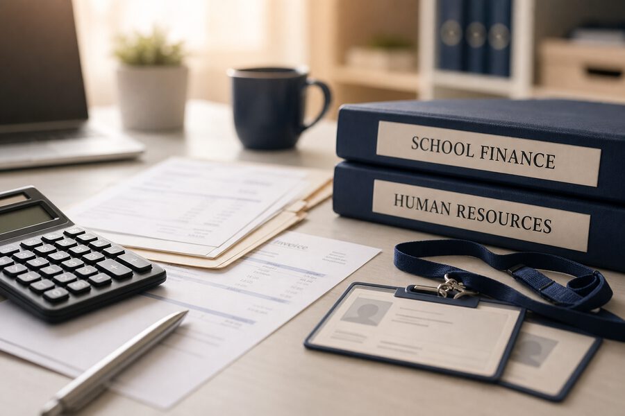 Fees & Accounting