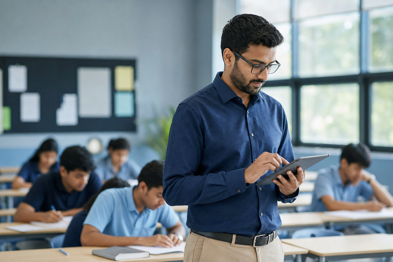 Student Wellbeing